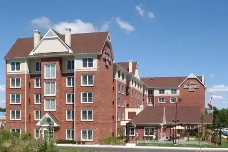 Cambridge Suites - 29