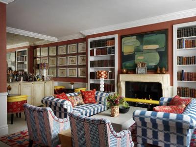 Knightsbridge, Firmdales - 9
