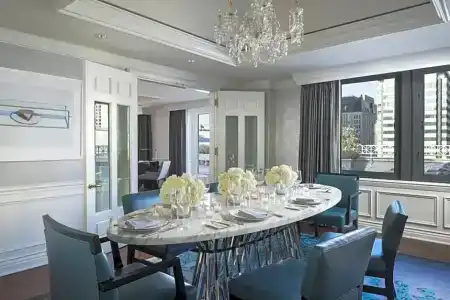 The Ritz-Carlton, San Francisco - 89
