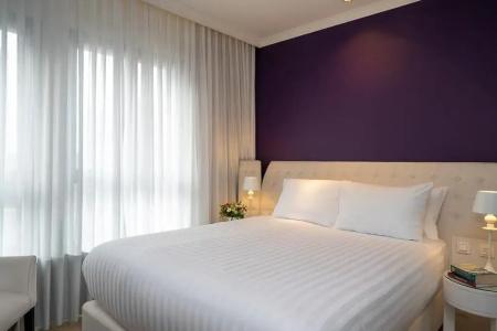 Indigo Tel Aviv - Diamond District, An Ihg Hotel - 3