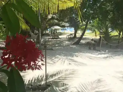 Kahanbu Ocean View - 5