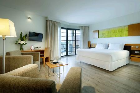 Exe Estepona Thalasso & Spa- Adults Only - 5
