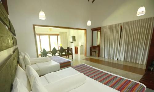 Pinthaliya Resort & Spa - 3