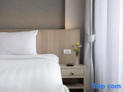 Isanook Resort & Suites Hua Hin - Sha Plus Certified - 103