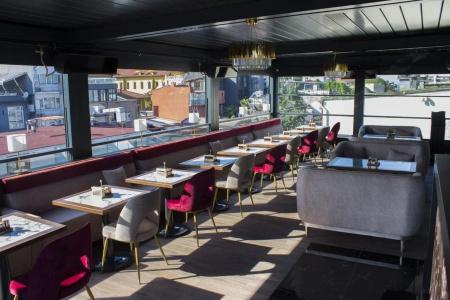 The Byzantium Suites & Spa - 30