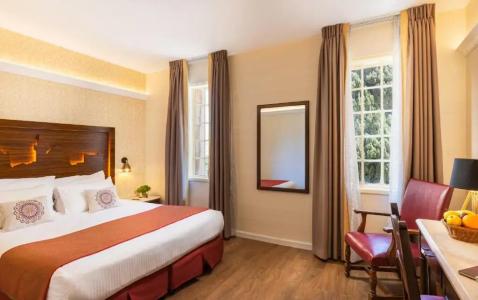 Ymca Three Arches - 83