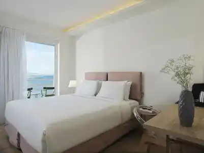 Nlh Mati Seafront - Neighborhood Lifestyles - 63
