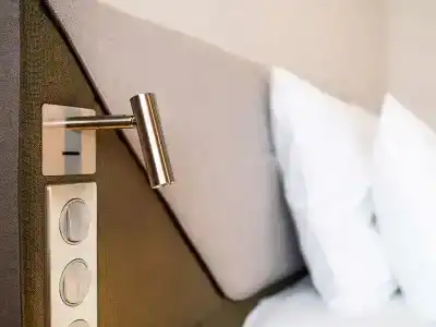 Novotel Brugge Centrum - 60