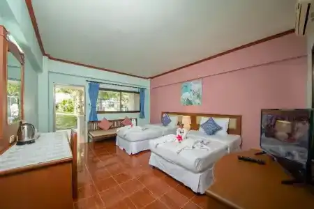 Bay Beach Resort - 59