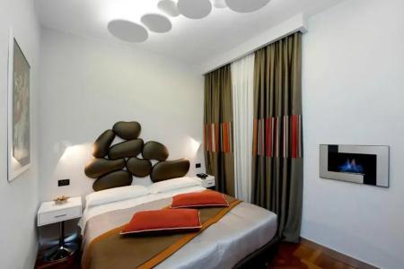 Relais Forus Inn - 48