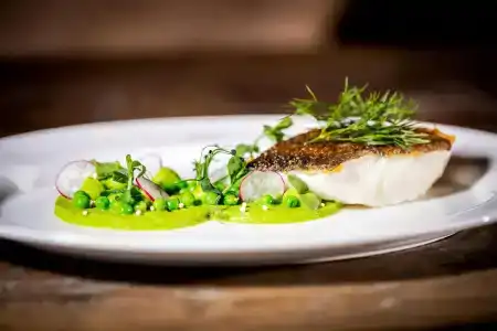 Romantischer Winkel RoLigio & Wellness Resort - 24