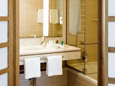Novotel Casablanca City Center - 70