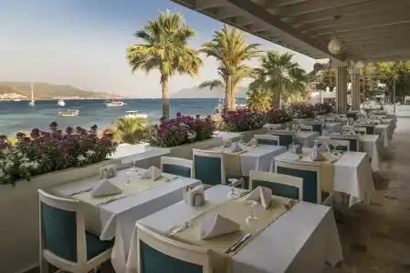 Voyage Bodrum - Adult Only +16 - 34