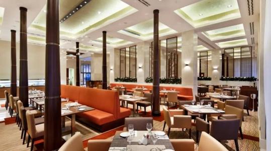 Hilton Garden Inn Eskisehir - 22