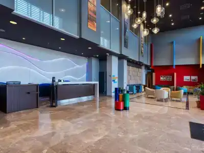 Park Inn by Radisson Samsun - 17