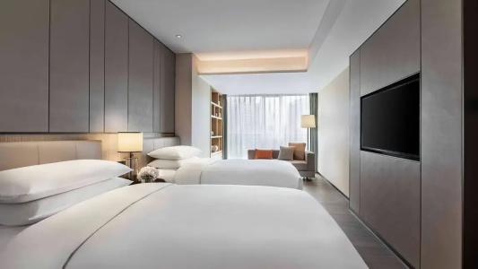 Jw Marriott Chongqing - 90
