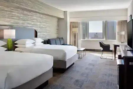 Sheraton Dallas - 50
