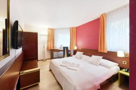 Tulip Inn Beaulieu Lausanne - 81