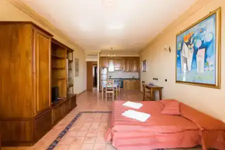 Triscinamare Residence - 148