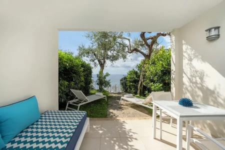 Relais Blu - 25