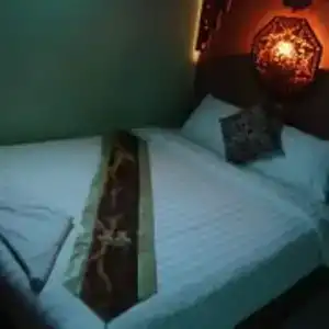 Rs Ii Guesthouse - 121