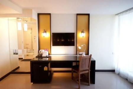 Nimman Mai Design Chiang Mai - Sha Plus - 95