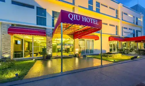 Qiu Sukhumvit - 0
