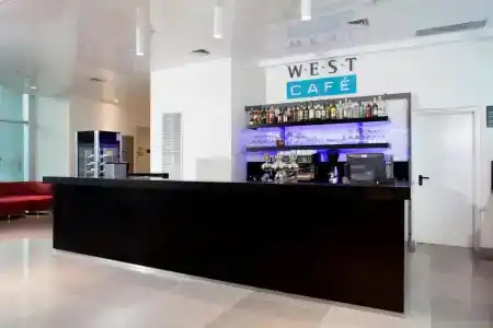 West All Suites Ashdod - 1