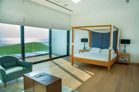 Nurai Island Resort - 59