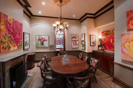 La Posada De Santa Fe, a Tribute Portfolio Resort & Spa - 12