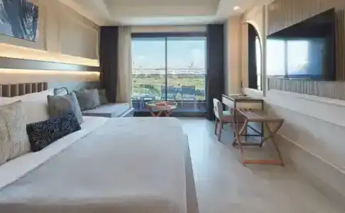 Liu Resorts - All inclusive - 54