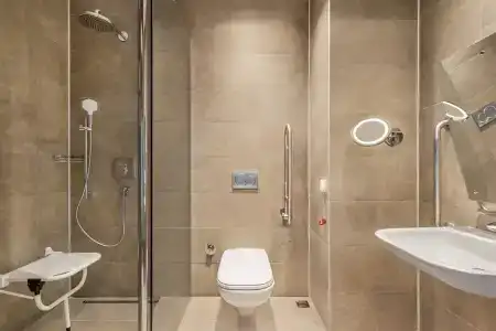 Ramada by Wyndham Rize Findikli - 35