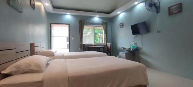 Q Zone Boutique House - 44