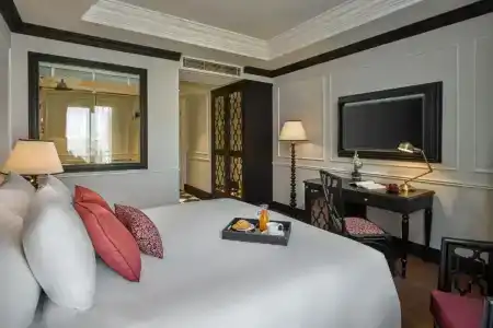 Aira Boutique Hanoi & Spa - 48