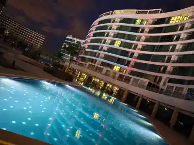 Sirius Town Spa and Residence - 18