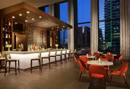 The Westin Dallas Downtown - 9