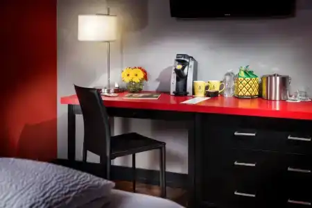 Staypineapple, Five, Downtown Seattle - 53