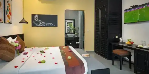Khmer Mansion Boutique - 105