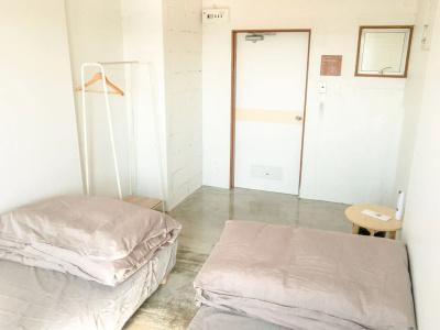 Shibamata Fu-Ten Bed And Local - 3