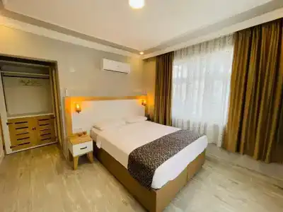 Yali PansİYon - 29