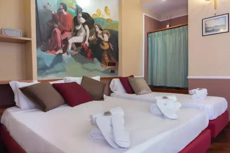 Suite Esedra - 36