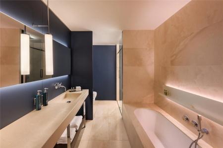 Hilton Lake Como - 53