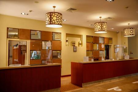 Crowne Plaza, An Ihg - 46