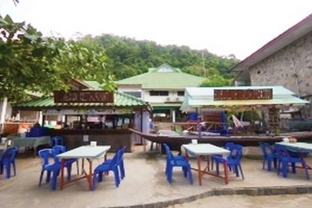 White Sand Beach Resort - 23
