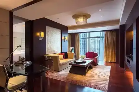 Renaissance Shanghai Putuo - 83