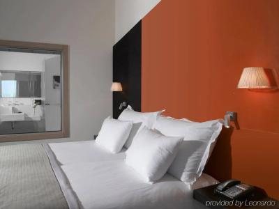 Crowne Plaza Tel Aviv City Center, An Ihg - 2