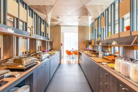 Sophia by Tartuhotels - 29