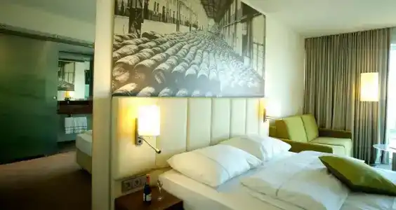 Best Western Plus Bremerhaven - 68