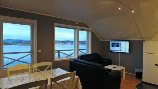 Saltstraumen Brygge - 34