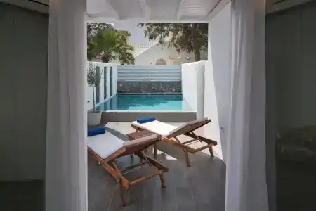 Meltemi Excelsior Suites - 45
